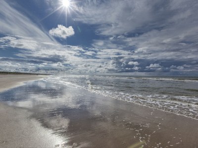 Holiday apartment Ruder 1 - Environment photo 22