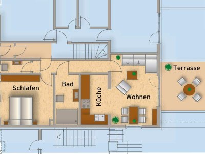 Holiday apartment Ruder 1 - Document photo 23