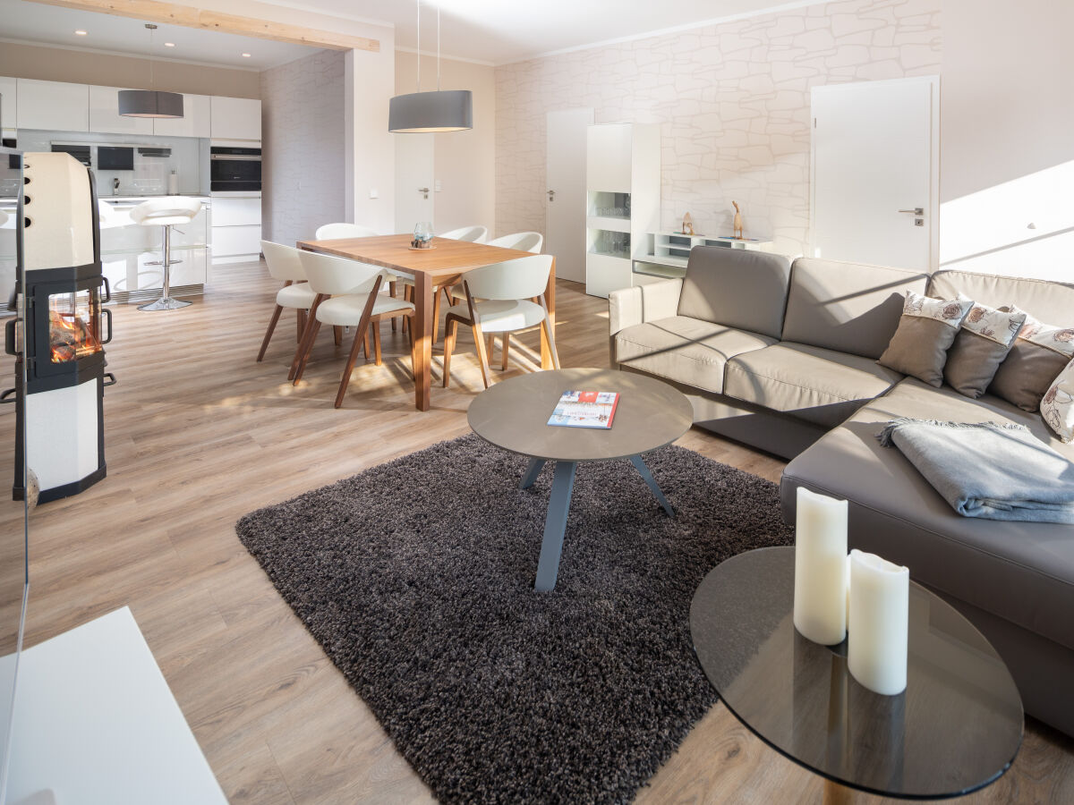 Holiday apartment No title 1