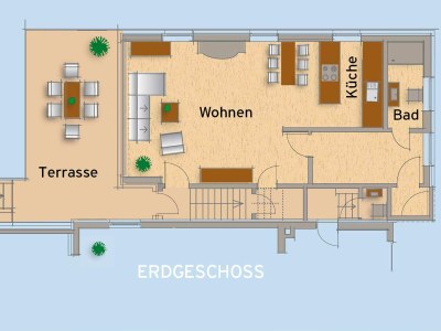 Holiday apartment No title 1 - Document photo 25