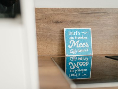 Holiday apartment Salon 1 - Features photo 11