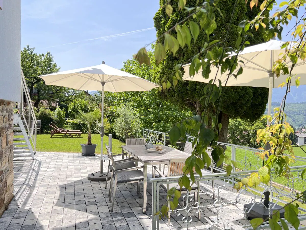 Holiday house EulenNest