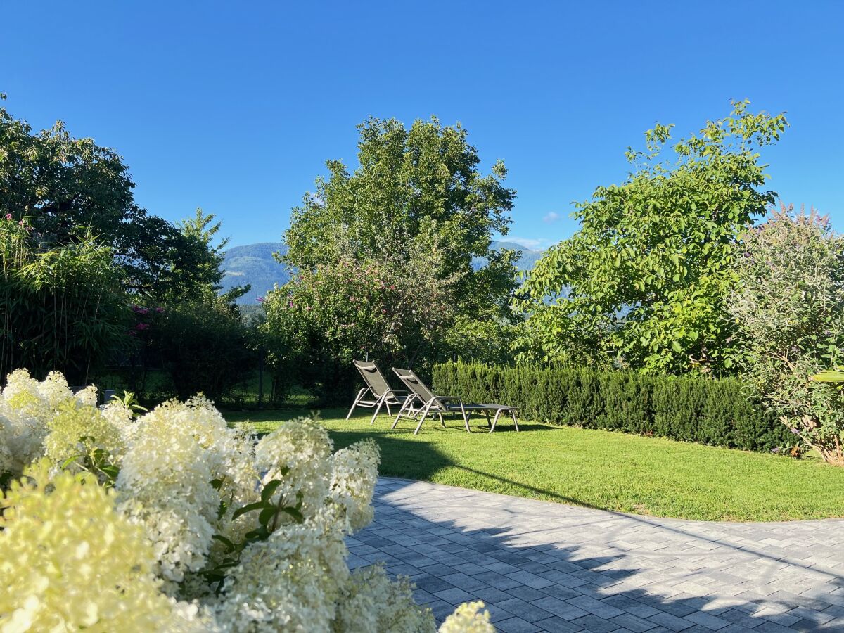 Holiday house EulenNest - Outdoor photo 2