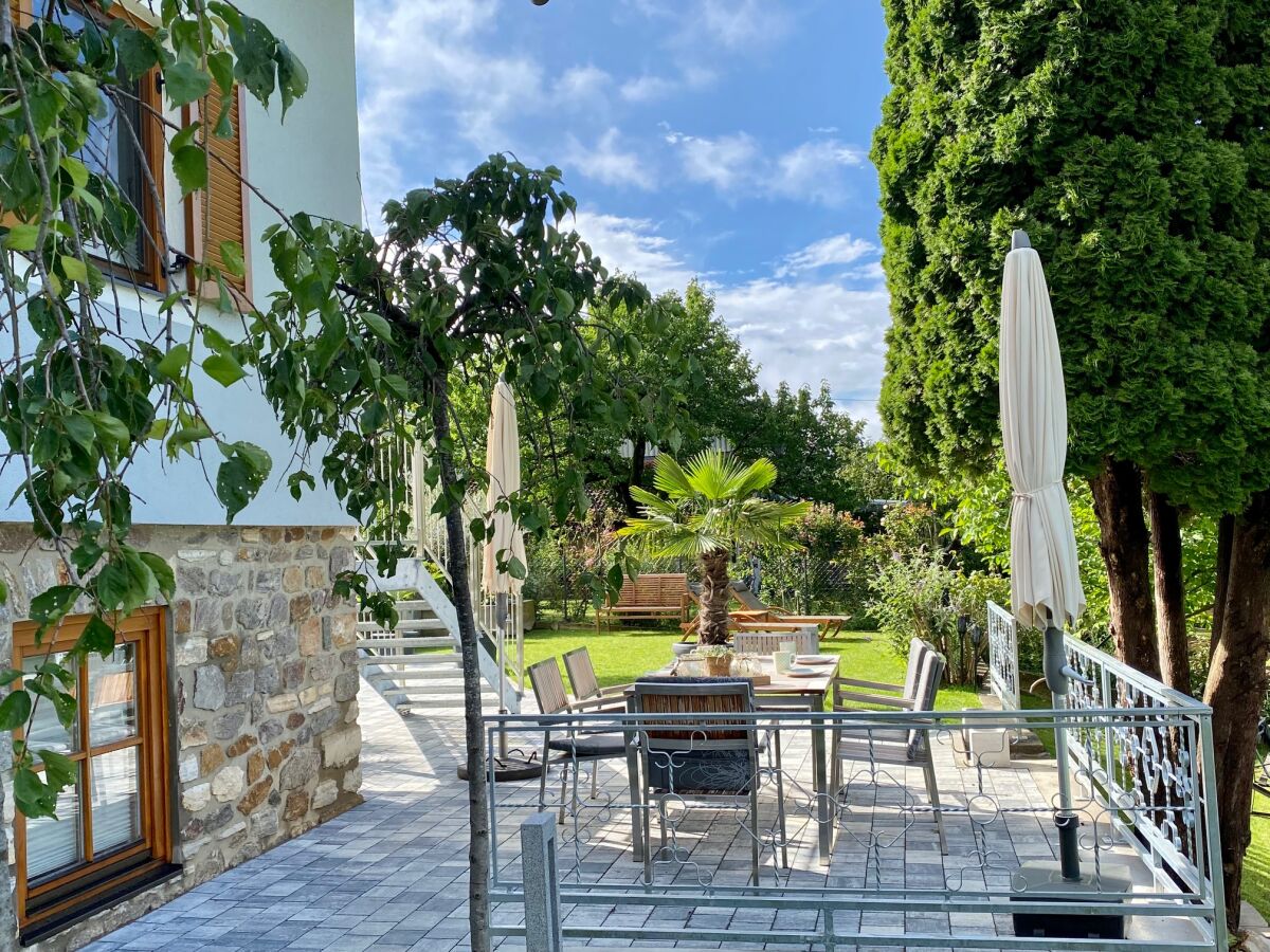 Holiday house EulenNest - Outdoor photo 3