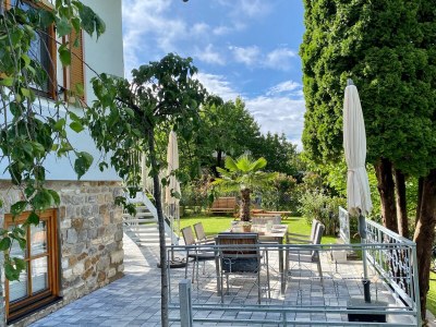 Holiday house EulenNest - Outdoor photo 3