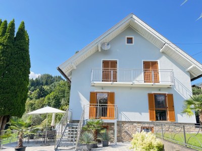 Holiday house EulenNest - Outdoor photo 4