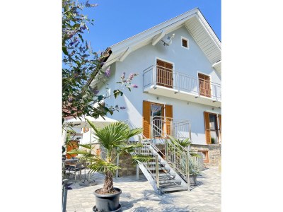 Holiday house EulenNest - Outdoor photo 5