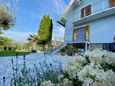 Holiday house EulenNest - Outdoor photo 7