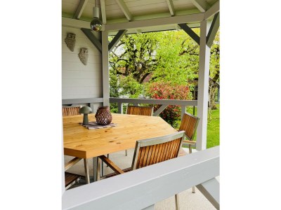 Holiday house EulenNest - Outdoor photo 8