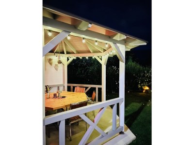 Holiday house EulenNest - Outdoor photo 9