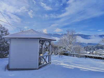 Holiday house EulenNest - Outdoor photo 10