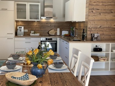 Holiday house EulenNest - Features photo 12