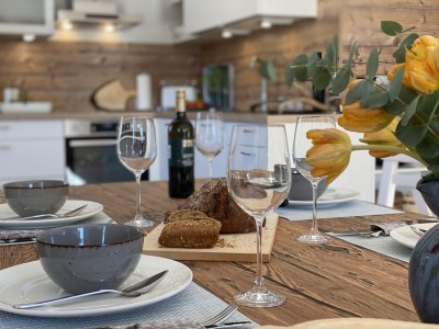 Holiday house EulenNest - Features photo 15