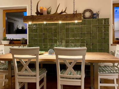 Holiday house EulenNest - Features photo 16