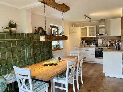 Holiday house EulenNest - Features photo 18