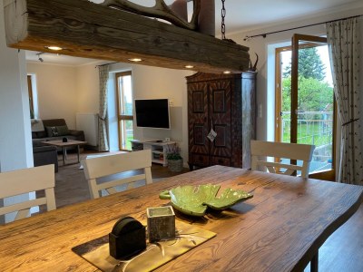 Holiday house EulenNest - Features photo 19