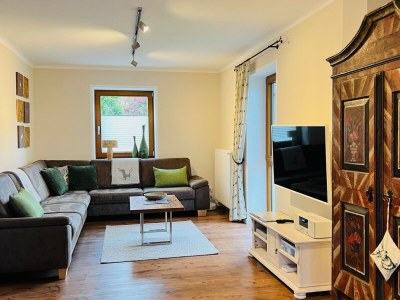 Holiday house EulenNest - Features photo 22