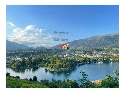 Holiday house EulenNest - Environment photo 37