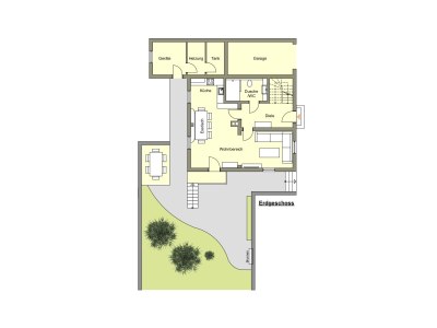 Holiday house EulenNest - Document photo 41