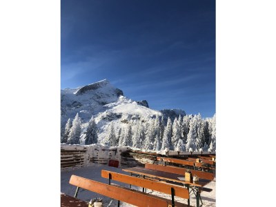 Holiday apartment Katja - Environment photo 23