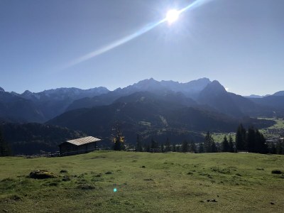 Holiday apartment Katja - Environment photo 25