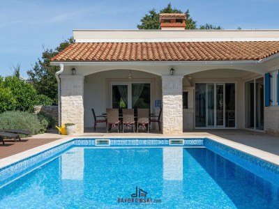 Villa Ula - Outdoor photo 5