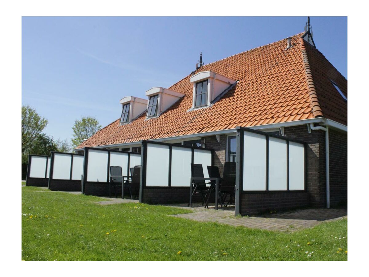 Holiday apartment Appartment 1 Misty