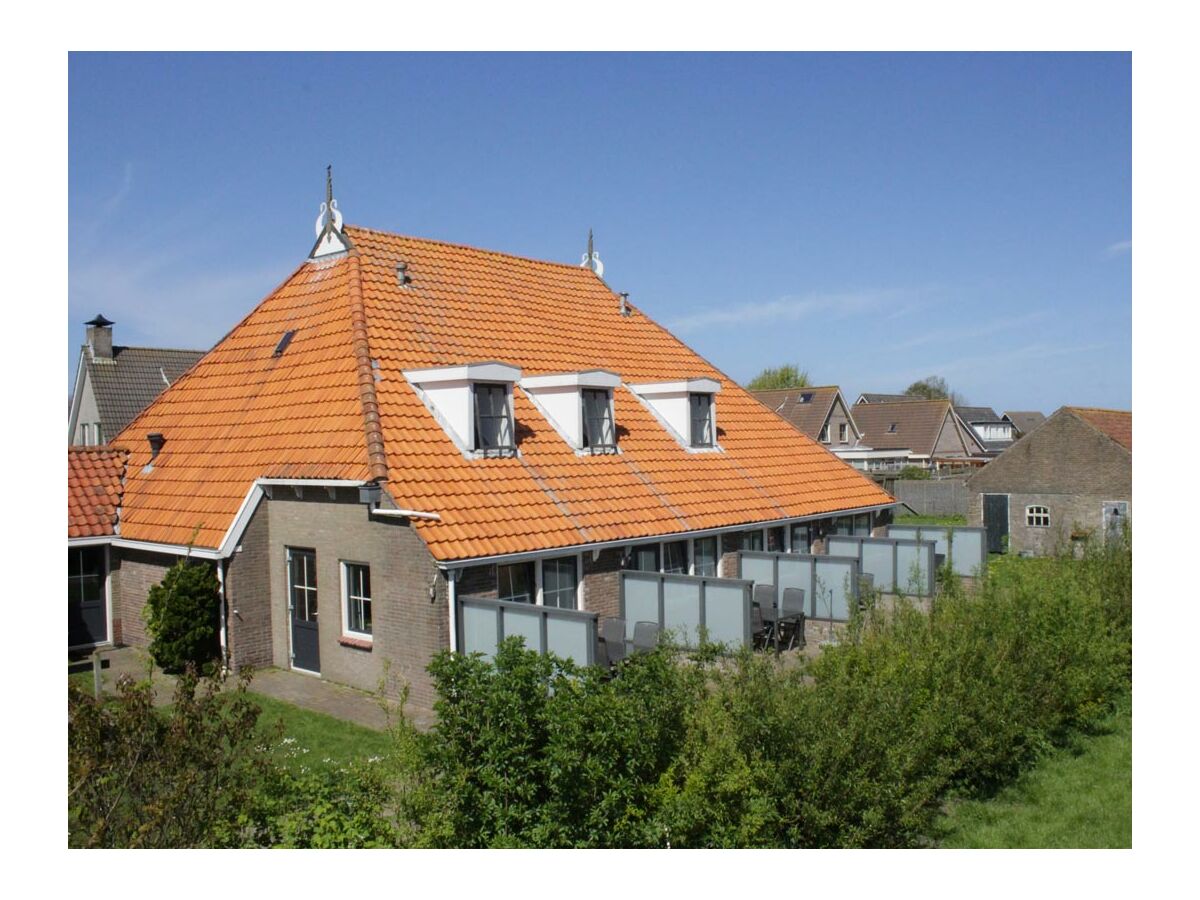 Holiday apartment Appartment 1 Misty - Outdoor photo 2