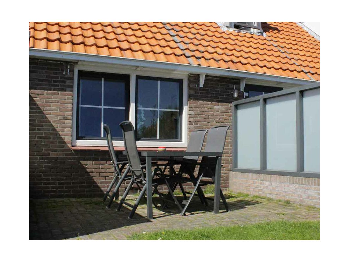 Holiday apartment Appartment 1 Misty - Outdoor photo 4