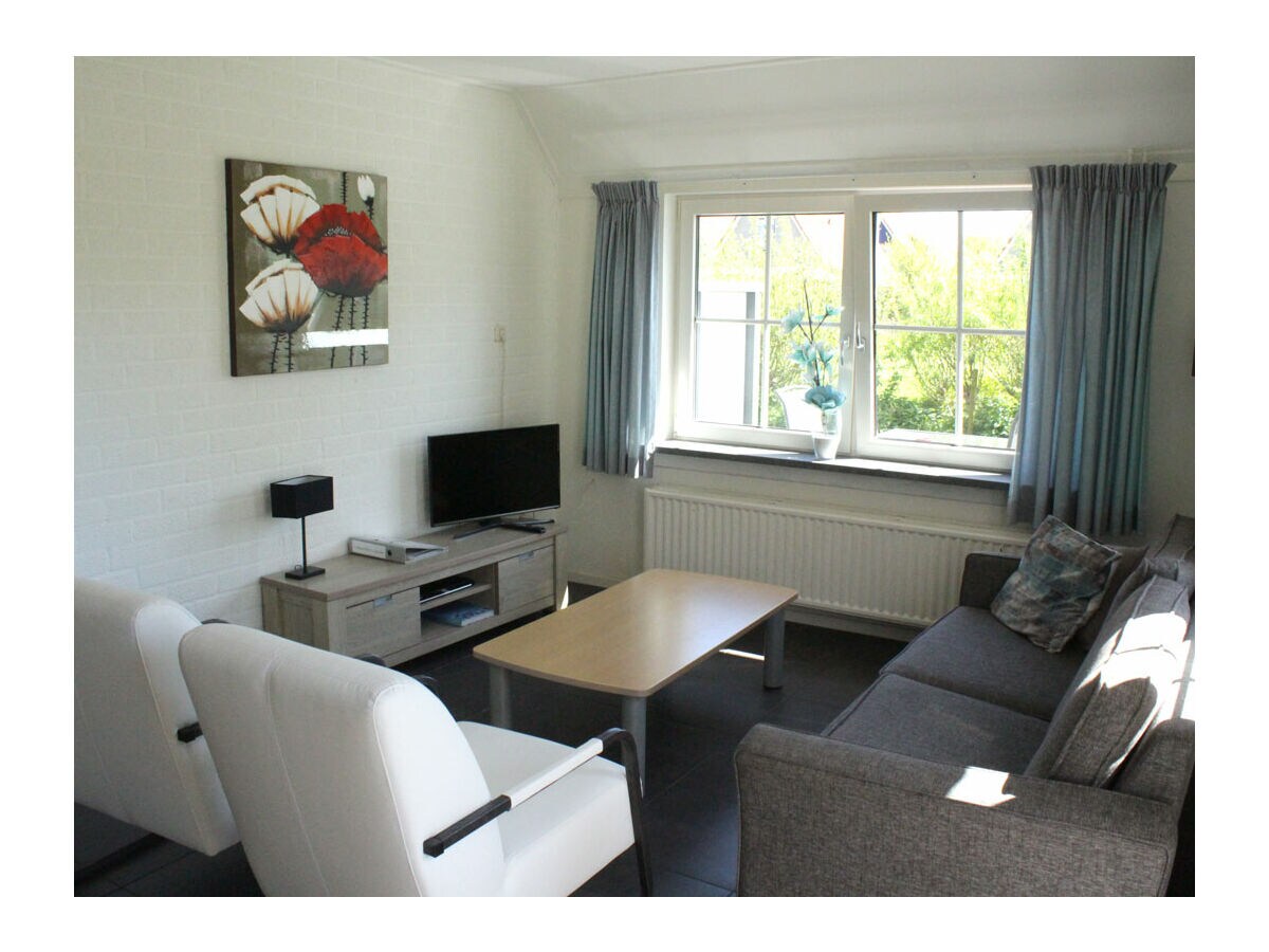 Holiday apartment Appartment 1 Misty - Features photo 5