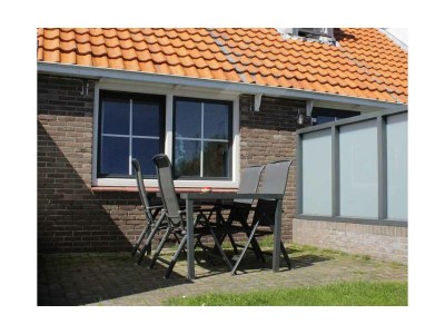 Holiday apartment Appartment 1 Misty - Outdoor photo 4