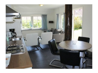 Holiday apartment Appartment 1 Misty - Features photo 7