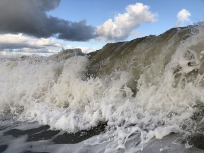 Holiday apartment Appartment 1 Misty - Environment photo 13