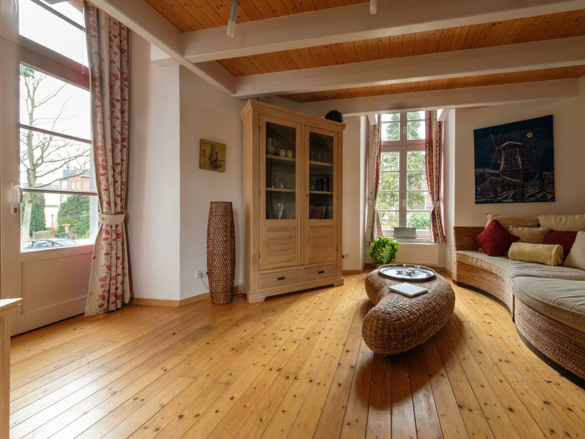 Apartment Ferienhaus Rundturm am Westwall - Features photo 5