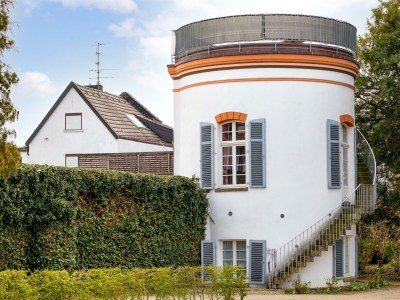 Apartment Ferienhaus Rundturm am Westwall - Outdoor photo 2
