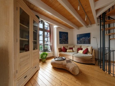 Apartment Ferienhaus Rundturm am Westwall - Features photo 4