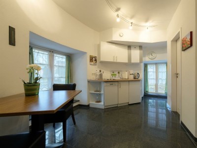 Apartment Ferienhaus Rundturm am Westwall - Features photo 7