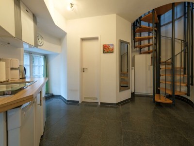 Apartment Ferienhaus Rundturm am Westwall - Features photo 8