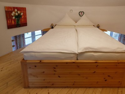 Apartment Ferienhaus Rundturm am Westwall - Features photo 9