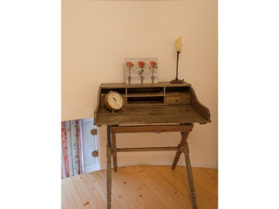 Apartment Ferienhaus Rundturm am Westwall - Features photo 11