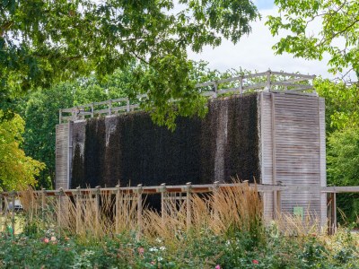 Apartment Ferienhaus Rundturm am Westwall - Environment photo 14