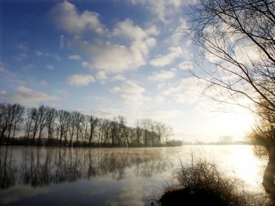 Apartment Ferienhaus Rundturm am Westwall - Environment photo 18