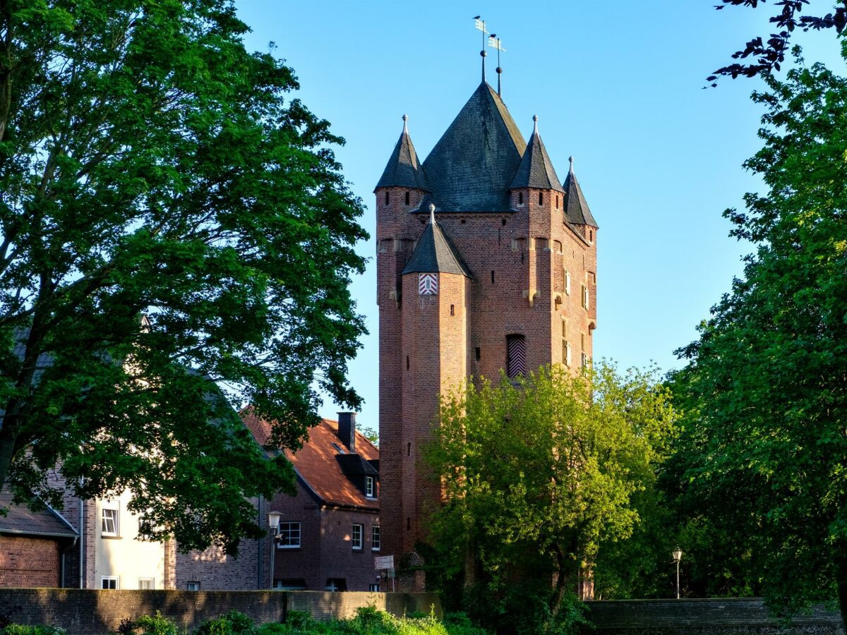 Apartment Aussichtsstube - Outdoor photo 2