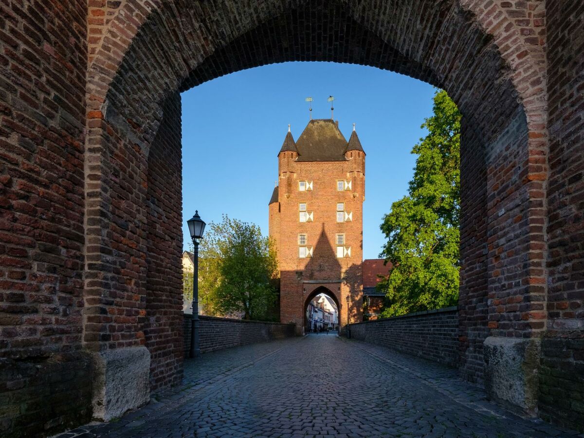 Apartment Aussichtsstube - Outdoor photo 4