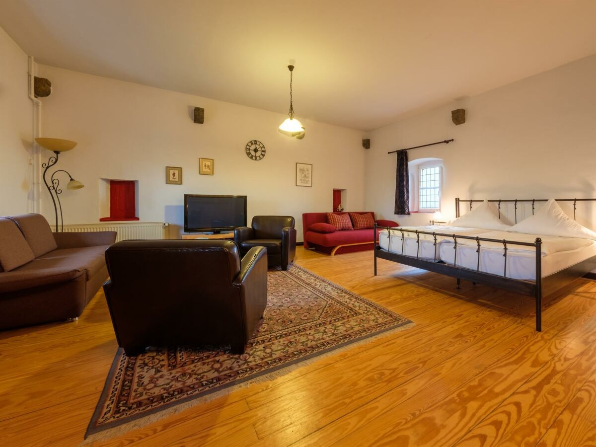 Apartment Aussichtsstube - Features photo 5