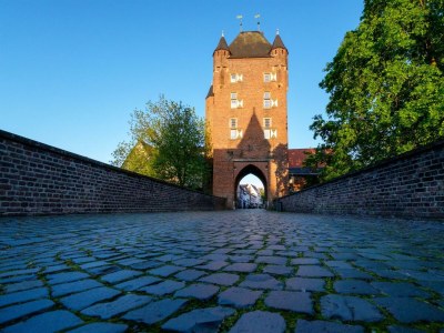 Apartment Aussichtsstube - Outdoor photo 3