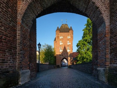 Apartment Aussichtsstube - Outdoor photo 4