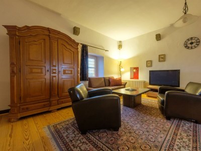 Apartment Aussichtsstube - Features photo 6
