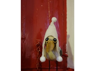 Apartment Aussichtsstube - Features photo 14