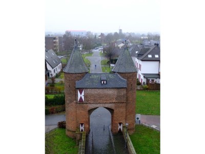 Apartment Aussichtsstube - Features photo 16